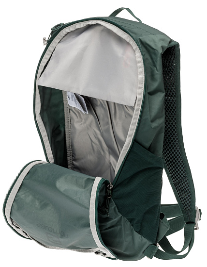 Рюкзак Salomon Trailblazer 10 Green Gables - Фото 7 большая
