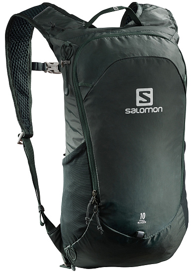 Рюкзак Salomon Trailblazer 10 Green Gables - Фото 1 большая