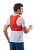 Рюкзак Salomon S/Lab Sense Ultra 5 Set Red - Фото 3 малая