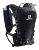 Рюкзак Salomon Agile 6 Set Black - Фото 1 малая