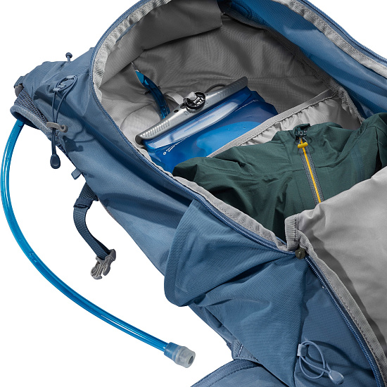 Рюкзак Salomon Trailblazer 30 Green Gables - Фото 4 большая