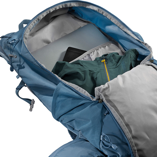 Рюкзак Salomon Trailblazer 30 Green Gables - Фото 5 большая