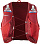 Жилет Salomon Active Skin 12 Set Red Dahlia/High Risk Red - Фото 1 малая
