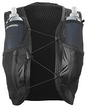 Жилет женский Salomon Active Skin 12 Black/Metal