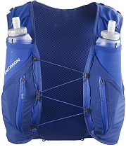 Жилет Salomon Adv Skin 12 Set Nautical Blue/Limoges
