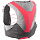 Жилет Salomon Adv Skin 5 Set Castelrock/Alloy/Neon Flame - Фото 2 малая