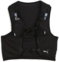 Жилет Puma Race Day Running Puma Black