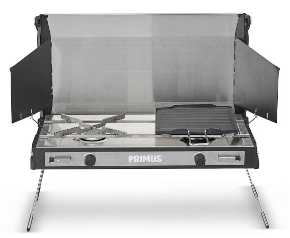Плита газовая Primus Tupike Stove - Фото 4 большая