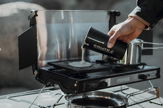 Плита газовая Primus Tupike Stove - Фото 8 большая