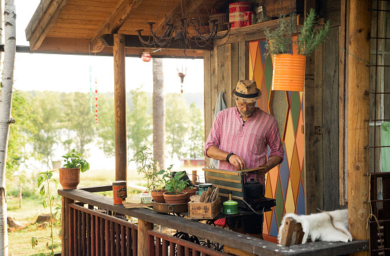 Плита газовая Primus Tupike Stove - Фото 9 большая