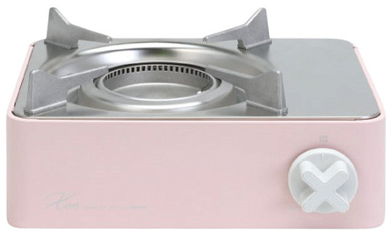 Плита газовая Kovea X ON Pink - Фото 1 большая