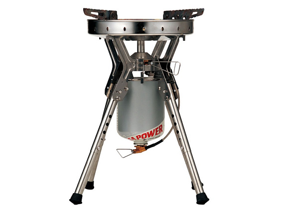 Газовая плита Snow Peak GigaPower LI - Фото 1 большая