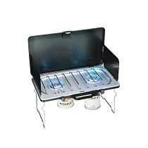 Плита Kovea двухкомфорочная