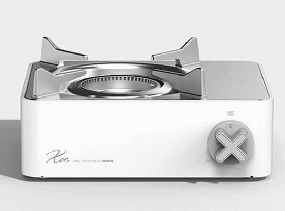 Плита газовая Kovea X ON White - Фото 6 большая