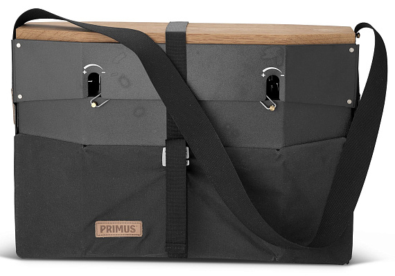 Плита газовая Primus Onja Stove Duo - Фото 2 большая