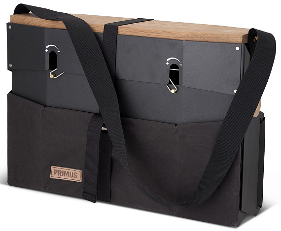 Плита газовая Primus Onja Stove Duo - Фото 3 большая