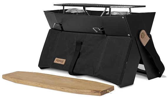 Плита газовая Primus Onja Stove Duo - Фото 4 большая