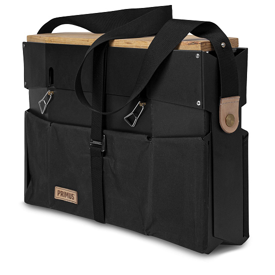 Плита газовая Primus Onja Stove Duo - Фото 5 большая