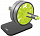 Ролик для пресса PRCTZ Dual Wheel Ab Roller - Фото 1 малая