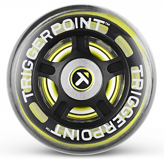 Роллер для стопы Trigger Point Nano LTE - Фото 3 большая