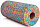 Массажный ролл стандарт Blackroll STD 30 см Rainbow - Фото 1 малая
