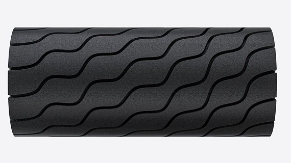 Массажный цилиндр Theragun Wave - Фото 2 большая