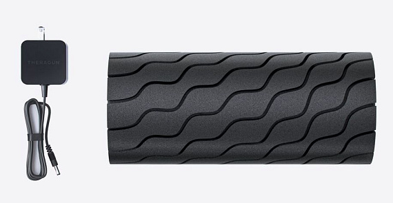 Массажный цилиндр Theragun Wave - Фото 4 большая