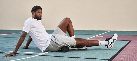 Массажный цилиндр Theragun Wave - Фото 8 большая