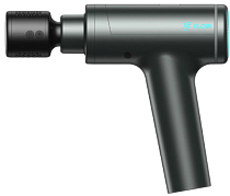 Массажер Flow Elite Neon Blue