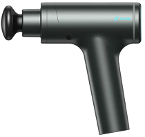 Массажер Flow Elite Go Neon Blue