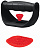 Упоры для отжиманий PRCTZ Swivel Push Up Bars - Фото 3 малая