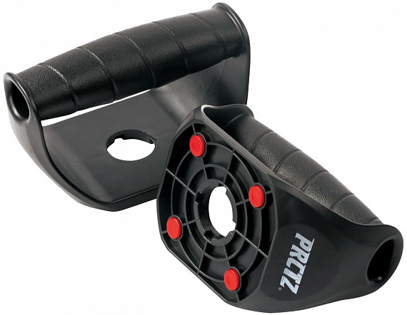 Упоры для отжиманий PRCTZ Swivel Push Up Bars - Фото 2 большая
