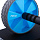 Ролик для пресса PRCTZ Deluxe Ab Wheel - Фото 5 малая