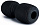 Массажный ролл Blackroll Twin Black - Фото 2 малая