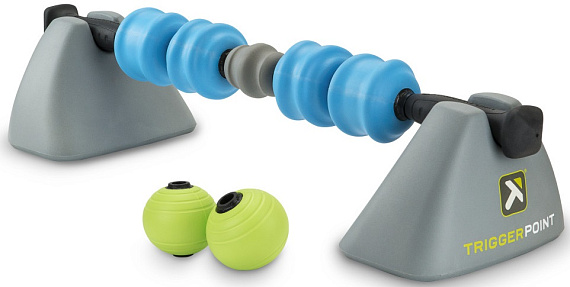 Массажер Trigger Point STK Fusion - Фото 1 большая