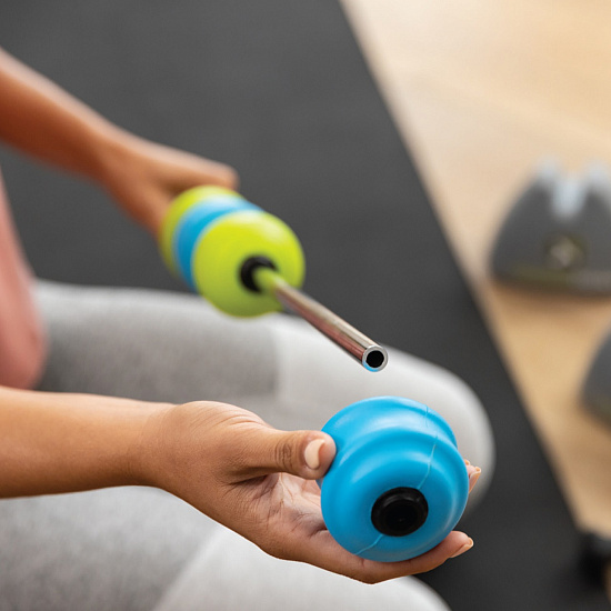 Массажер Trigger Point STK Fusion - Фото 3 большая