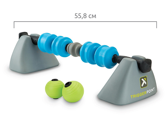 Массажер Trigger Point STK Fusion - Фото 11 большая