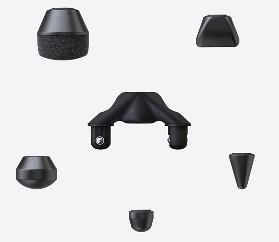 Адаптер Theragun Duo - Фото 2 большая