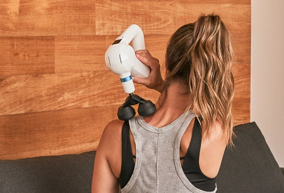 Адаптер Theragun Duo - Фото 4 большая