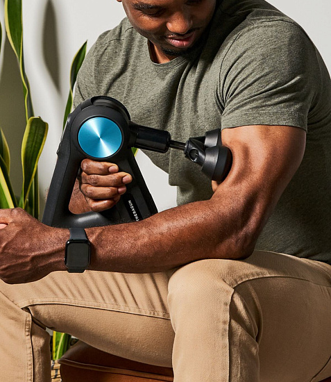 Адаптер Theragun Duo - Фото 5 большая