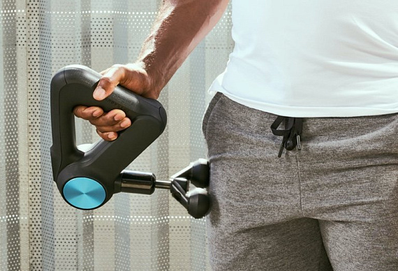 Адаптер Theragun Duo - Фото 6 большая