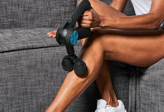 Адаптер Theragun Duo - Фото 7 большая