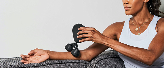 Адаптер Theragun Duo - Фото 9 большая