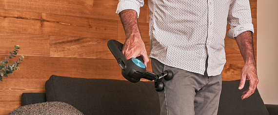 Адаптер Theragun Duo - Фото 10 большая