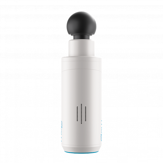 Массажер Flow Mini Arctic White - Фото 5 большая