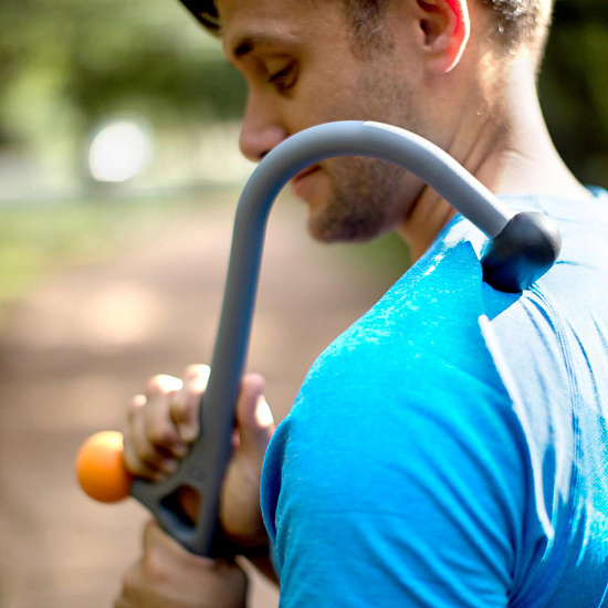 Массажер Trigger Point Acucurve Cane - Фото 3 большая