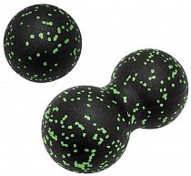 Набор массажных мячей PRCTZ Peanut + Massage Ball 2 шт