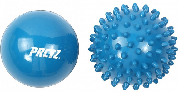 Набор для тренировок PRCTZ 2-Piece Ball Set 6 см - Фото 1 большая