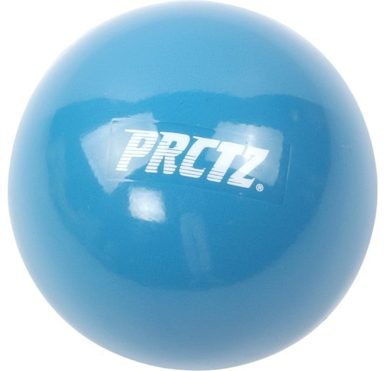 Набор для тренировок PRCTZ 2-Piece Ball Set 6 см - Фото 2 большая
