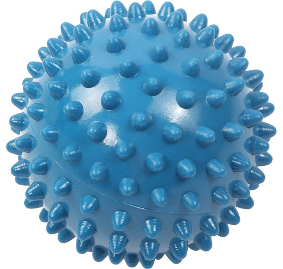 Набор для тренировок PRCTZ 2-Piece Ball Set 6 см - Фото 3 большая